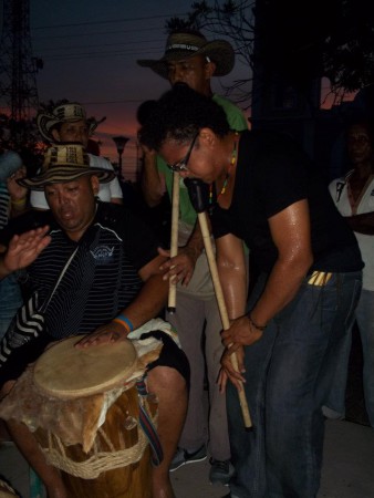 GRUPOS DE MÚSICA TRADICIONAL 