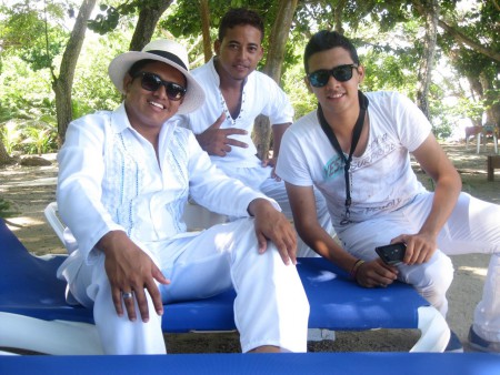 Tours del Rio es compartir y disfrutar con tus amigos y familiares