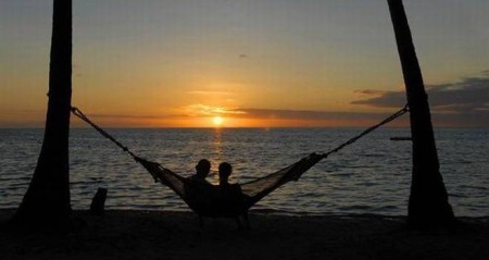 Tour del Río es tranquilidad